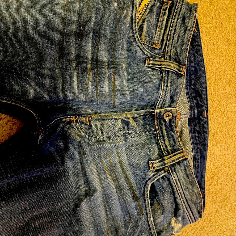 Vintage Diesel Men’s Jeans. 32 waist. Very Rare